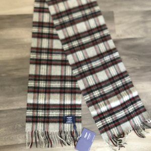 Johnstons Cashmere Scarf